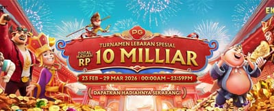 Kemenangan Fantastis Setiap Hari banner