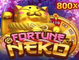 Fortune Neko icon