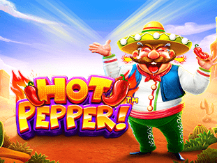 Hot Pepper icon