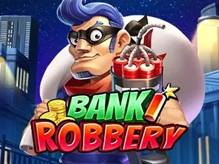 Bank Robbery icon