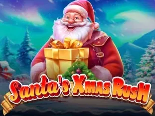 Santa's Xmas Rush icon
