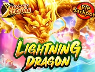 Lightning Dragon icon