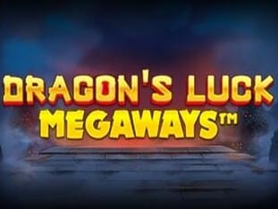 Dragon's Luck Megaways icon