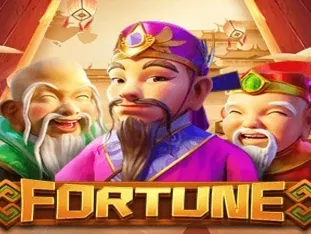 Fortune icon
