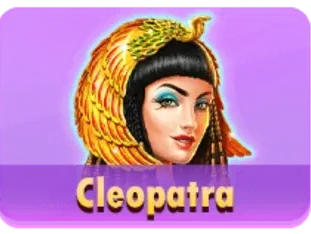 Cleopatra (2) icon