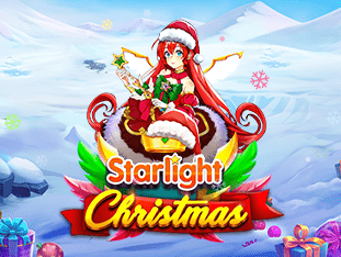 Starlight Christmas icon